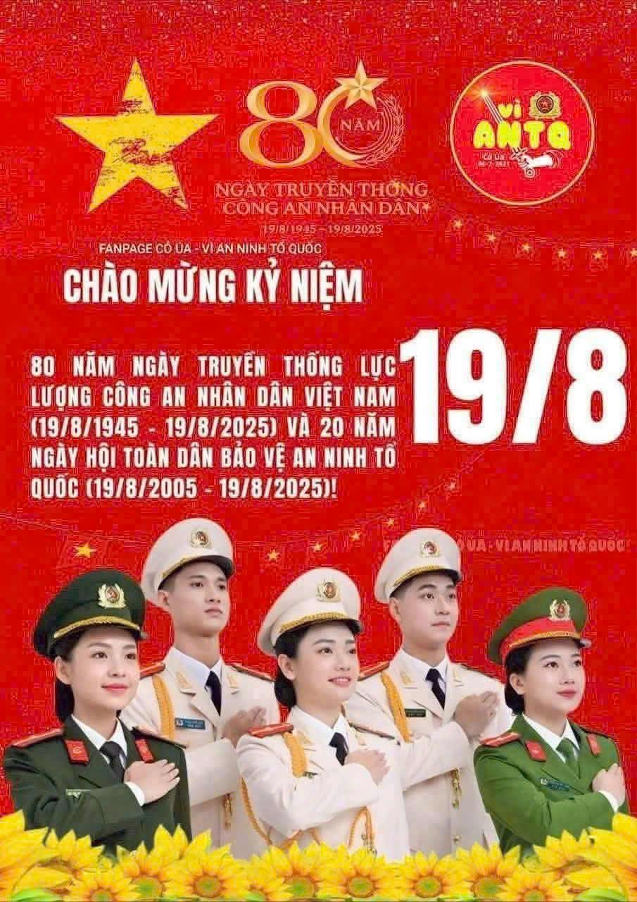 Đề cương tuyên truyền kỷ niệm 80 năm Cách mạng tháng Tám thành công (19/8/1945 - 19/8/2025) và Quốc...